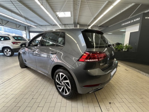 Volkswagen Golf 1.6 Tdi 115 Fap Dsg7 Connect Golf 100 845km