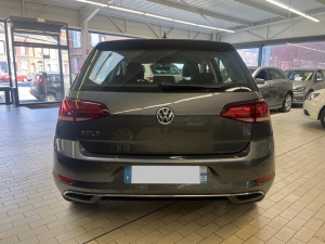 Volkswagen Golf 1.6 Tdi 115 Fap Dsg7 Connect Golf 100 845km