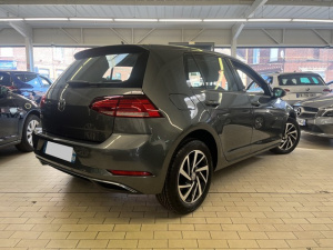 Volkswagen Golf 1.6 Tdi 115 Fap Dsg7 Connect Golf 100 845km