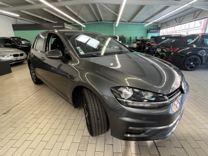 Volkswagen Golf 1.6 Tdi 115 Fap Dsg7 Connect Golf 100 845km