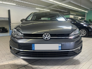 Volkswagen Golf 1.6 Tdi 115 Fap Dsg7 Connect Golf 100 845km