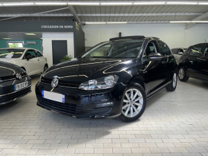 Golf 1.2 Tsi 105 Bluemotion Technology Lounge Dsg7