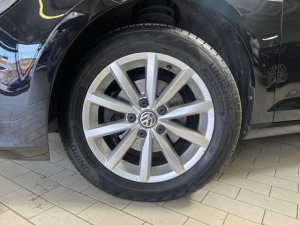 Volkswagen Golf 1.2 Tsi 105 Bluemotion Technology Lounge Dsg7 Golf 114 683km