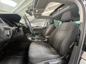 Volkswagen Golf 1.2 Tsi 105 Bluemotion Technology Lounge Dsg7 Golf 114 683km