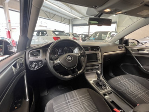 Volkswagen Golf 1.2 Tsi 105 Bluemotion Technology Lounge Dsg7 Golf 114 683km