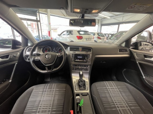 Volkswagen Golf 1.2 Tsi 105 Bluemotion Technology Lounge Dsg7 Golf 114 683km