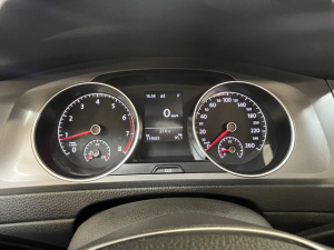 Volkswagen Golf 1.2 Tsi 105 Bluemotion Technology Lounge Dsg7 Golf 114 683km