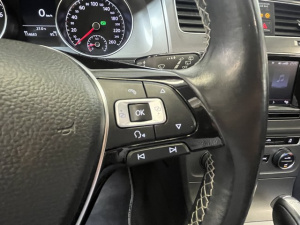Volkswagen Golf 1.2 Tsi 105 Bluemotion Technology Lounge Dsg7 Golf 114 683km