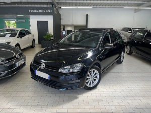 Volkswagen Golf 1.2 Tsi 105 Bluemotion Technology Lounge Dsg7 Golf 114 683km