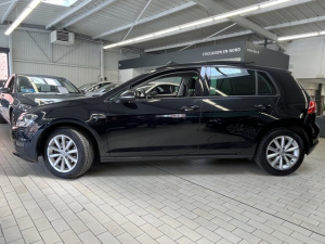 Volkswagen Golf 1.2 Tsi 105 Bluemotion Technology Lounge Dsg7 Golf 114 683km