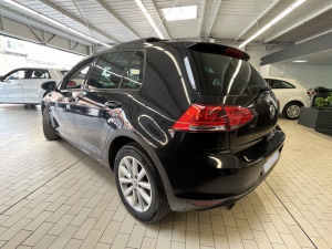 Volkswagen Golf 1.2 Tsi 105 Bluemotion Technology Lounge Dsg7 Golf 114 683km