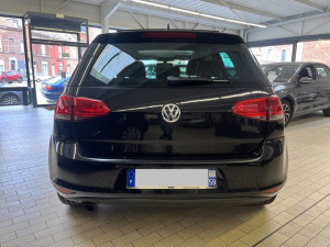 Volkswagen Golf 1.2 Tsi 105 Bluemotion Technology Lounge Dsg7 Golf 114 683km