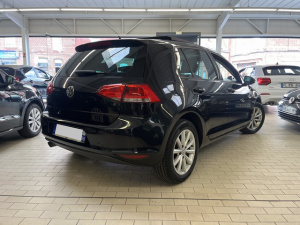 Volkswagen Golf 1.2 Tsi 105 Bluemotion Technology Lounge Dsg7 Golf 114 683km