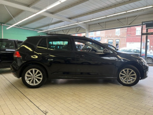 Volkswagen Golf 1.2 Tsi 105 Bluemotion Technology Lounge Dsg7 Golf 114 683km