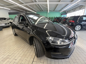 Volkswagen Golf 1.2 Tsi 105 Bluemotion Technology Lounge Dsg7 Golf 114 683km