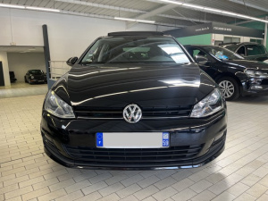 Volkswagen Golf 1.2 Tsi 105 Bluemotion Technology Lounge Dsg7 Golf 114 683km
