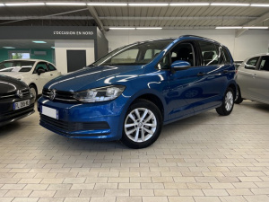 Volkswagen Touran 1.2 Tsi 110 Ch Trendline Touran 122 773km
