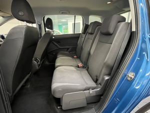 Volkswagen Touran 1.2 Tsi 110 Ch Trendline Touran 122 773km