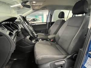 Volkswagen Touran 1.2 Tsi 110 Ch Trendline Touran 122 773km