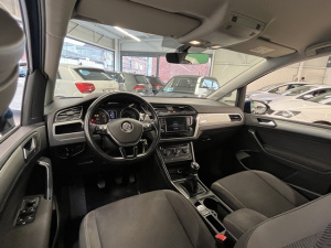 Volkswagen Touran 1.2 Tsi 110 Ch Trendline Touran 122 773km