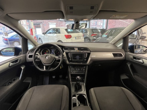 Volkswagen Touran 1.2 Tsi 110 Ch Trendline Touran 122 773km