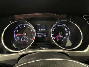 Volkswagen Touran 1.2 Tsi 110 Ch Trendline Touran 122 773km