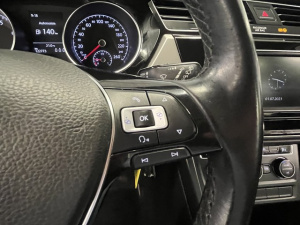 Volkswagen Touran 1.2 Tsi 110 Ch Trendline Touran 122 773km