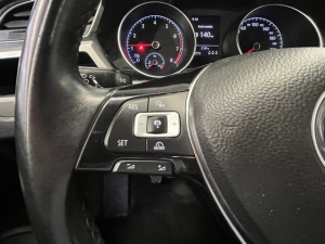 Volkswagen Touran 1.2 Tsi 110 Ch Trendline Touran 122 773km