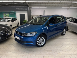 Volkswagen Touran 1.2 Tsi 110 Ch Trendline Touran 122 773km