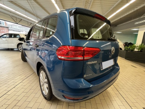 Volkswagen Touran 1.2 Tsi 110 Ch Trendline Touran 122 773km