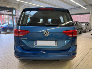 Volkswagen Touran 1.2 Tsi 110 Ch Trendline Touran 122 773km