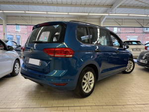 Volkswagen Touran 1.2 Tsi 110 Ch Trendline Touran 122 773km