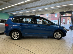 Volkswagen Touran 1.2 Tsi 110 Ch Trendline Touran 122 773km
