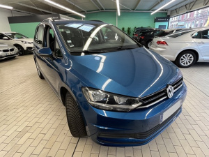 Volkswagen Touran 1.2 Tsi 110 Ch Trendline Touran 122 773km