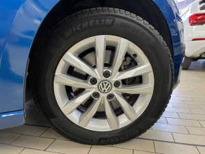 Volkswagen Touran 1.2 Tsi 110 Ch Trendline Touran 122 773km