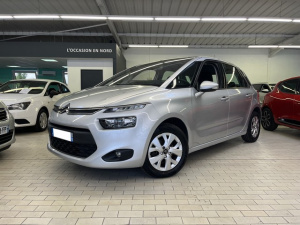Citroen C4 Picasso 1.6 E-hdi 114ch Attraction  Distrib Ok C4 Picasso 85 968km