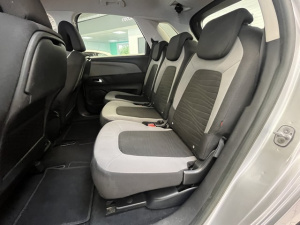 Citroen C4 Picasso 1.6 E-hdi 114ch Attraction  Distrib Ok C4 Picasso 85 968km