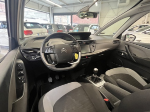 Citroen C4 Picasso 1.6 E-hdi 114ch Attraction  Distrib Ok C4 Picasso 85 968km