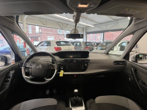 Citroen C4 Picasso 1.6 E-hdi 114ch Attraction  Distrib Ok C4 Picasso 85 968km