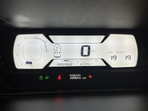 Citroen C4 Picasso 1.6 E-hdi 114ch Attraction  Distrib Ok C4 Picasso 85 968km