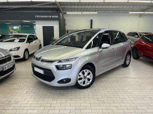 Citroen C4 Picasso 1.6 E-hdi 114ch Attraction  Distrib Ok C4 Picasso 85 968km