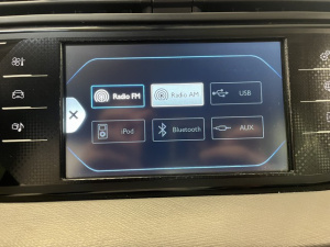 Citroen C4 Picasso 1.6 E-hdi 114ch Attraction  Distrib Ok C4 Picasso 85 968km