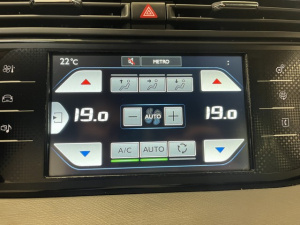 Citroen C4 Picasso 1.6 E-hdi 114ch Attraction  Distrib Ok C4 Picasso 85 968km