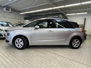 Citroen C4 Picasso 1.6 E-hdi 114ch Attraction  Distrib Ok C4 Picasso 85 968km