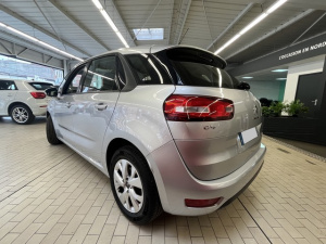 Citroen C4 Picasso 1.6 E-hdi 114ch Attraction  Distrib Ok C4 Picasso 85 968km