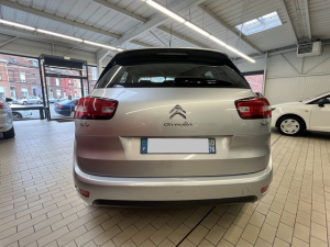 Citroen C4 Picasso 1.6 E-hdi 114ch Attraction  Distrib Ok C4 Picasso 85 968km