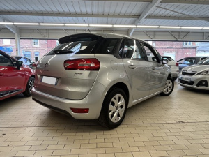 Citroen C4 Picasso 1.6 E-hdi 114ch Attraction  Distrib Ok C4 Picasso 85 968km