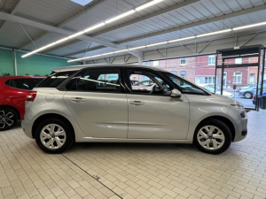 Citroen C4 Picasso 1.6 E-hdi 114ch Attraction  Distrib Ok C4 Picasso 85 968km