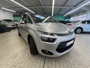 Citroen C4 Picasso 1.6 E-hdi 114ch Attraction  Distrib Ok C4 Picasso 85 968km