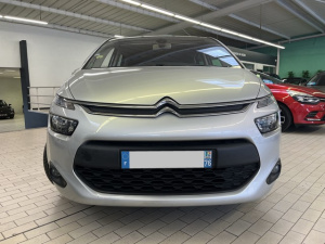Citroen C4 Picasso 1.6 E-hdi 114ch Attraction  Distrib Ok C4 Picasso 85 968km